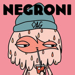 OAG NEGRONI 20CL