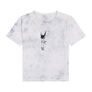 
            
                Load image into Gallery viewer, Tie- Dye T-shirt
            
        